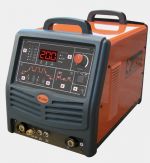Jasic Pro Tig 200P AC/DC Digital
